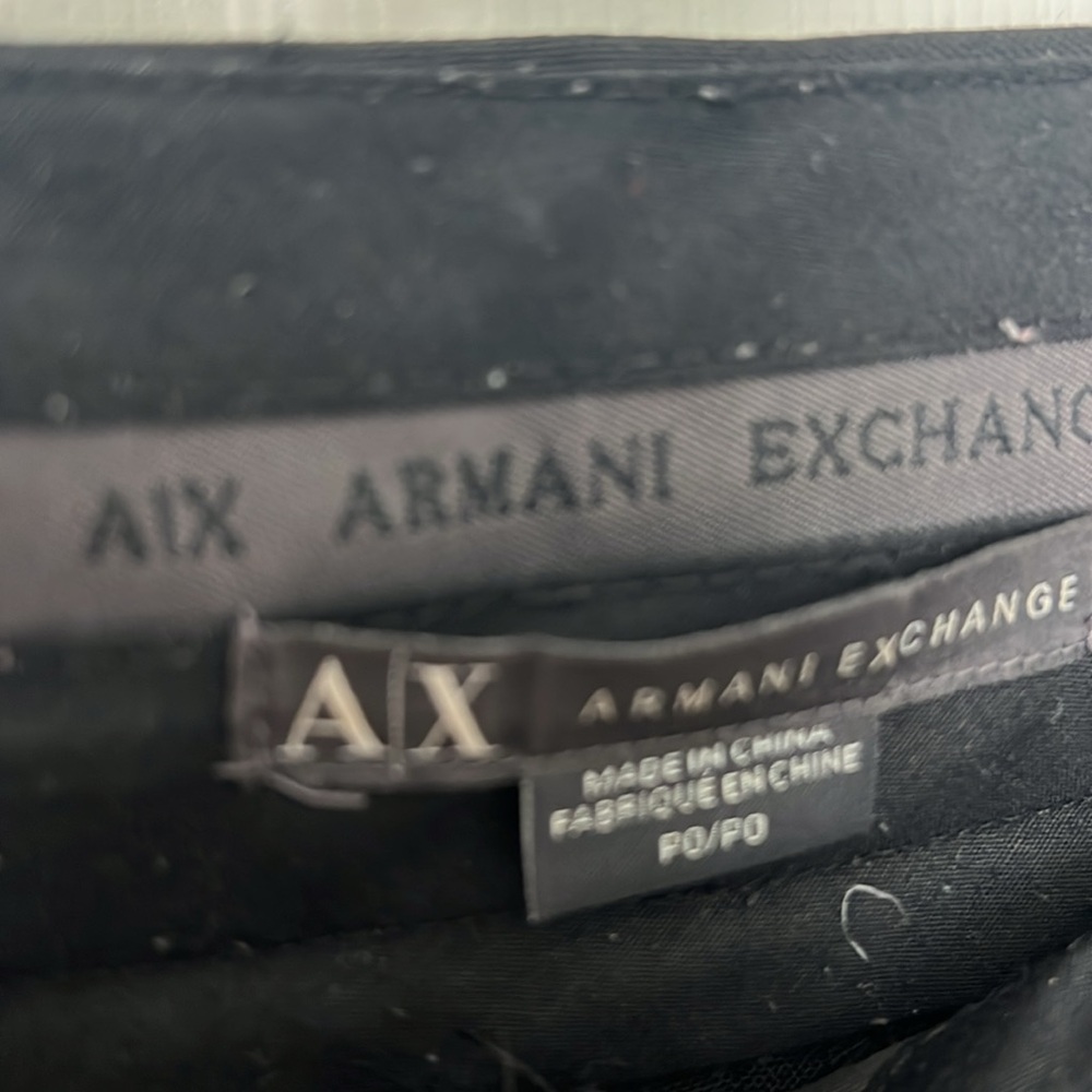 Work pants - Picture 3 of 3